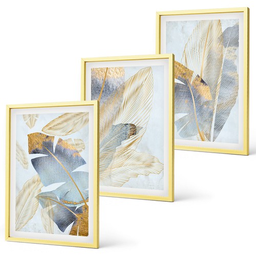 Elegante quadro parete - da,