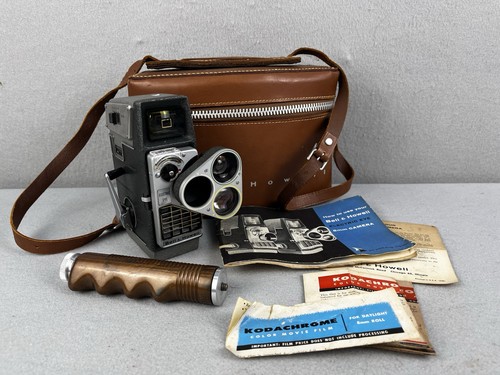 Macchina fotografica vintage