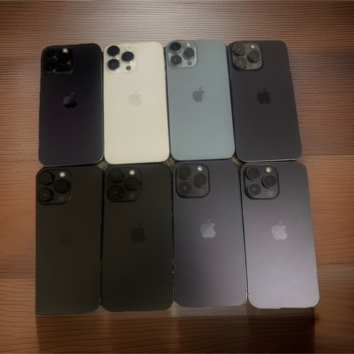 Apple iphone pro series - iphone,