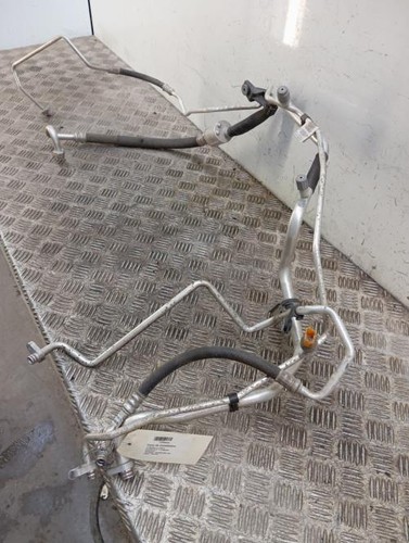 Tubo aria condizionata citroen - tubo,