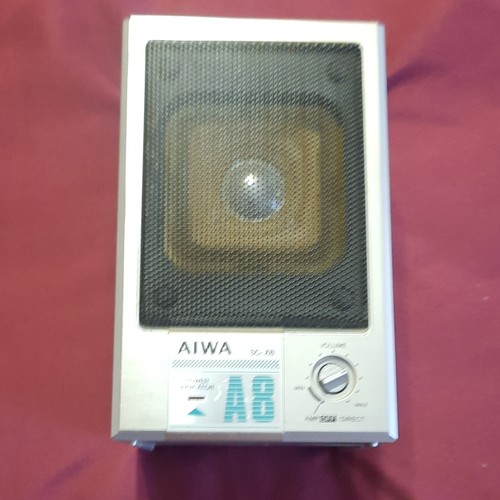 Aiwa sospensione - aiwa, sc-a8