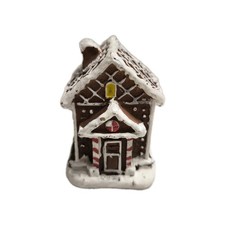 Casette del Villaggio di Natale