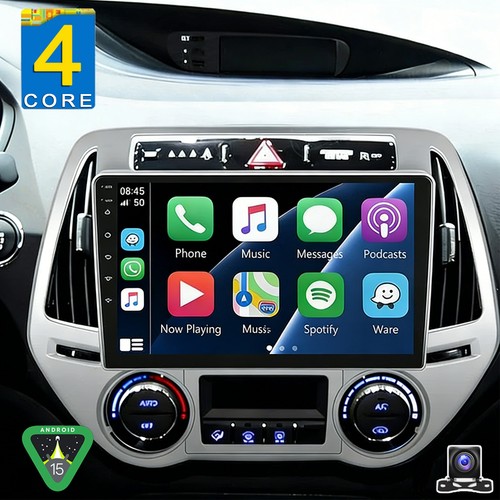 Autoradio carplay 64g - autoradio, 2+64g