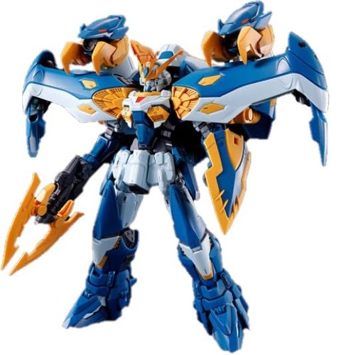 Tuta mobile bandai 144 hg - tuta,