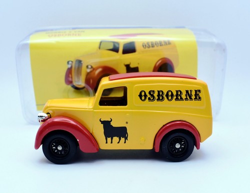 Modellino camion scala - scala, 1:64