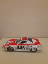 burago lancia stratos n.445