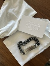 Bracciale uomo Maison Martin