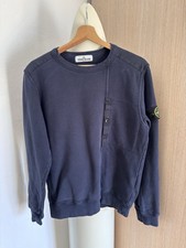 Felpa Vintage Stone Island M