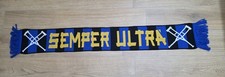 Sciarpa Ultras Atalanta