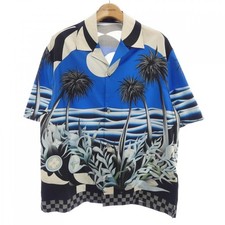 Autentica camicia LOUIS