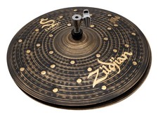Zildjian S-Family HiHat Dark