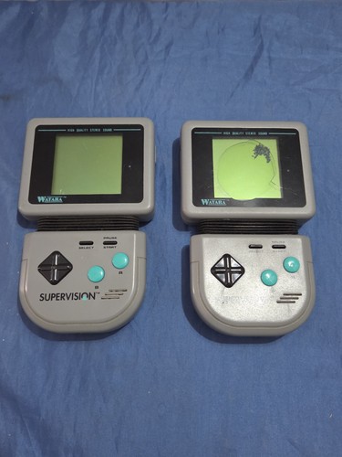 Lotto console watara - console,