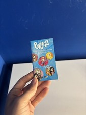 Bratz catalog 2005 - bratz,