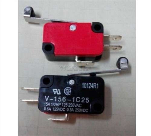 Pezzi nuovo omron limit - pezzi,