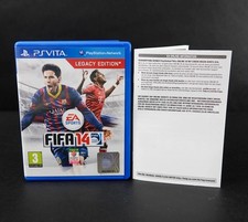 FIFA 14 Legacy Edition -