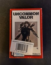 Factory sealed new uncommon - sealed,