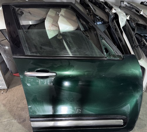 Porta anteriore fiat 500l - anteriore,