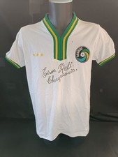 Maglietta Pele Cosmos