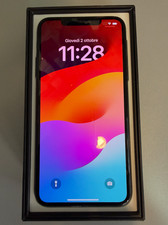 Apple iPhone 11 Pro Max - 64GB - Verde notte (Usato,ma tenuto benissimo) LEGGERE