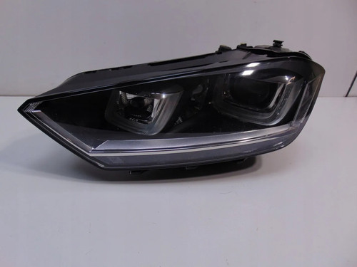 Frontscheinwerfer golf vii - golf,