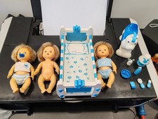 Cicciobello Mini Lotto 