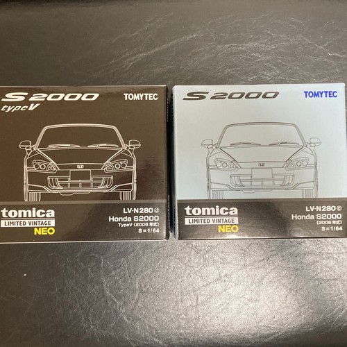 Tomica limited vintage neo - tomica,