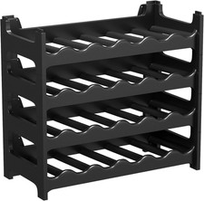 Cantinetta Portabottiglie in