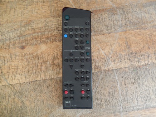 Telecomando nad 760 oem - nad, t