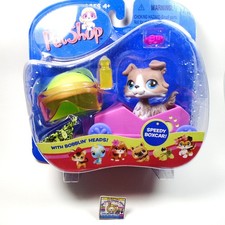 Littlest Pet Shop Collie #67