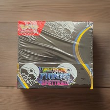 Pokemon Fiamme Spettrali