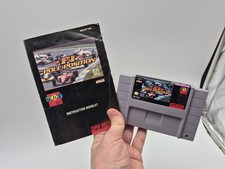 F1 Pole Position con libretto