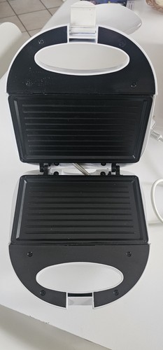 Tostiera elettrica kooper come - tostiera,