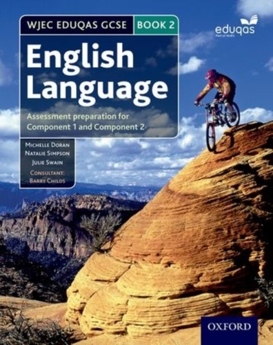 Wjec eduqas gcse english - eduqas,