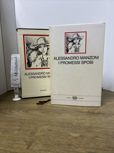 Promessi sposi alessandro - promessi,