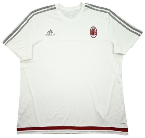 Maglia adidas 2015 milan - maglia, 2015-16
