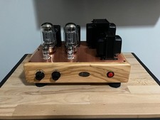 amplificatore integrato  hifi