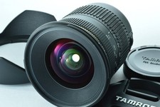 Tamron SP AF 17-35mm F2.8-4 Di