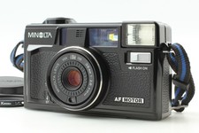 [OTTIME CONDIZIONI] Minolta