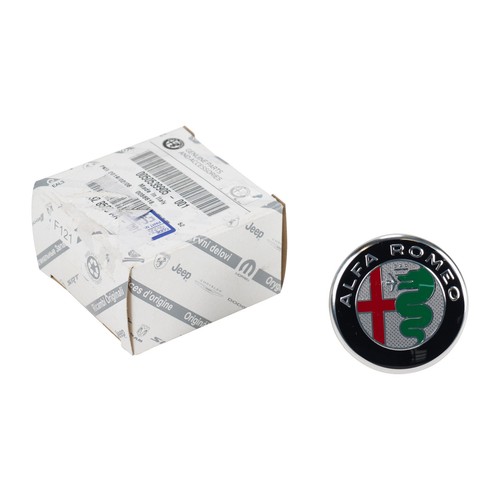 Originale alfa romeo - alfa,