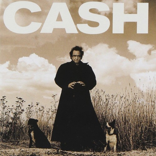 Johnny cash american - johnny,