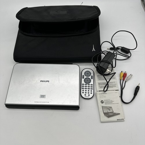 Philips pet1002 lettore dvd - pet1002,