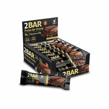 NET INTEGRATORI 2BAR Protein