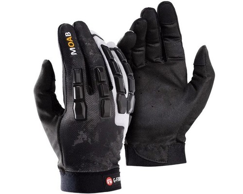Nuovi guanti paintball - da,