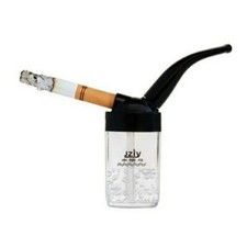 Pipa ad Acqua per Sigaretta