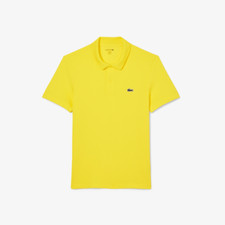 Lacoste Polo Manica Corta da
