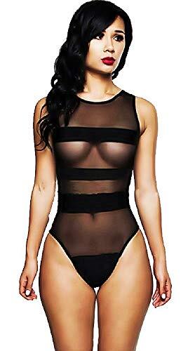 Costume bagno intero adulti - costume,