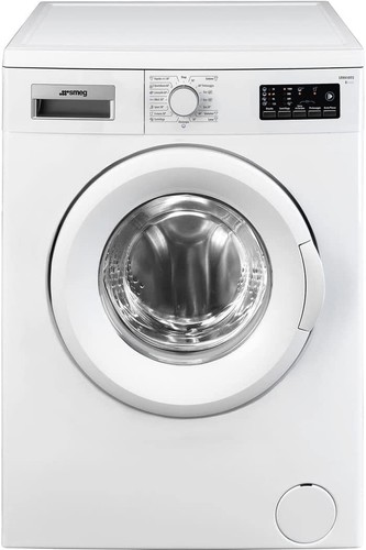 Smeg lavatrice classe d - smeg,