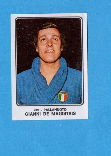 Campioni dello sport - dello,