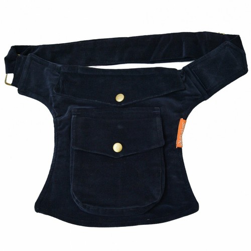 Borsa cintura morbido - in,