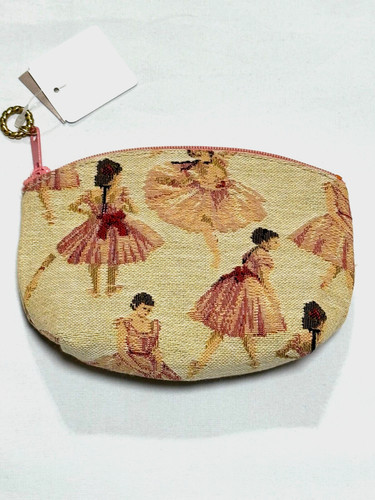 Ballerina belle branchee - ballerina,